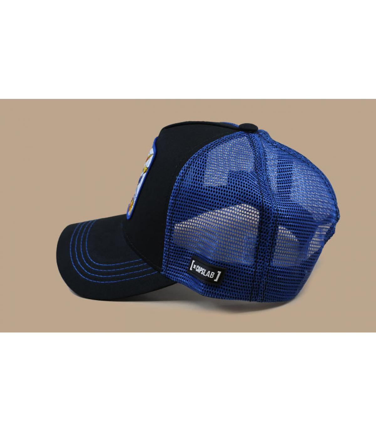 Capslab Trucker Phoenix Ikki Saint Seiy Capslab Trucker Phoenix Ikki Saint Seiy